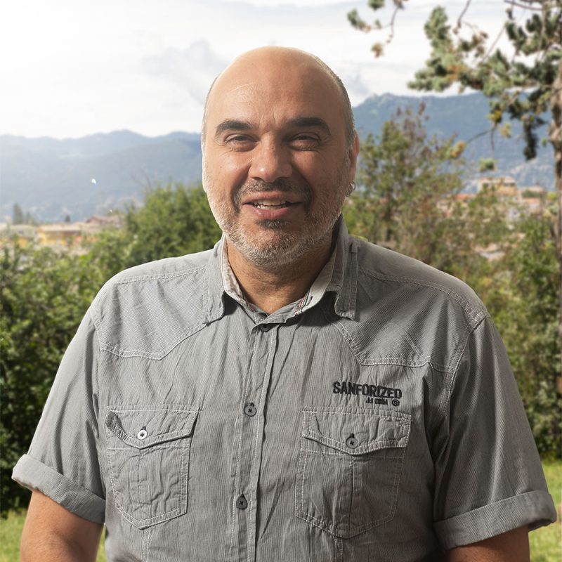 E GUERRERO